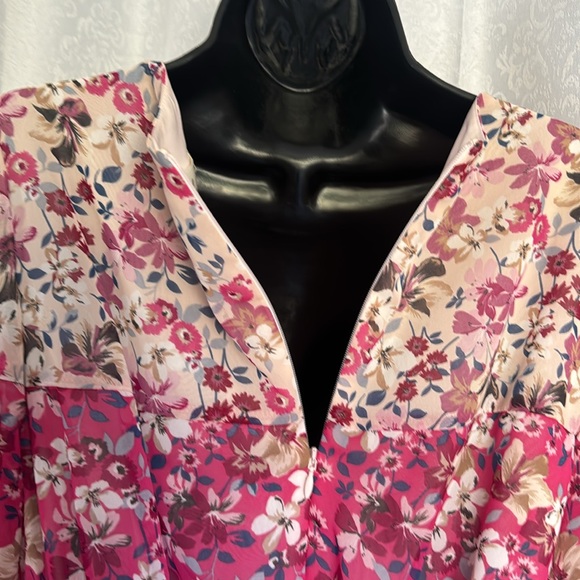 ELIZA J. DRESS Sz: 10 - Picture 7 of 11